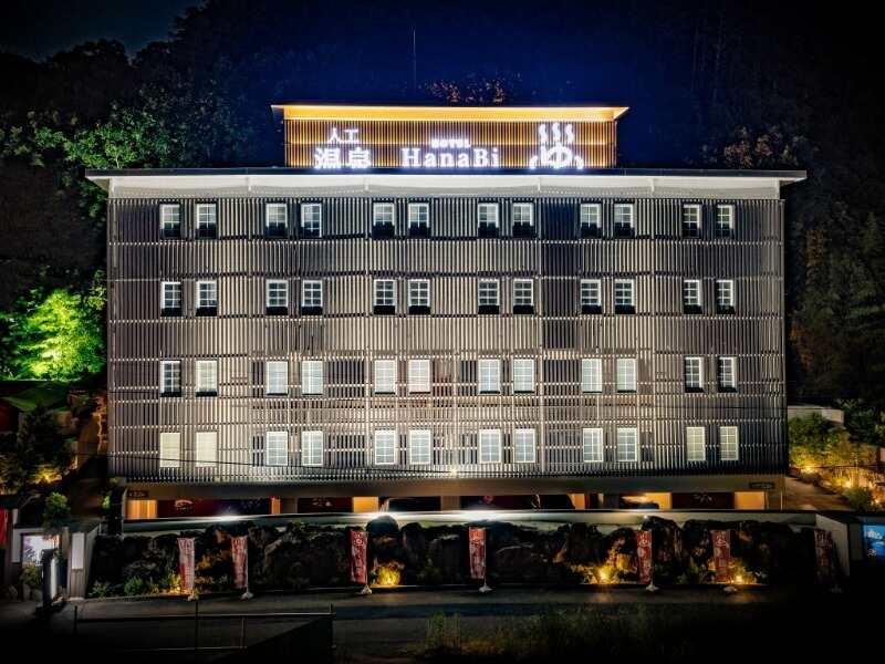 HOTEL HanaBi 岐阜の仕事画像3