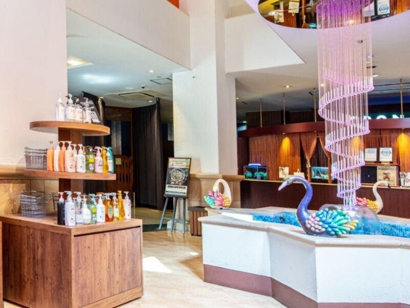 チャペルココナッツ ホテル イポラニ 福岡の仕事画像3