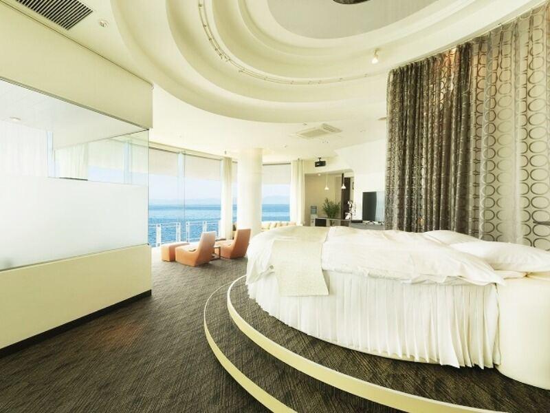 HOTEL COCONUTS RESORT MARINA 鹿児島の仕事画像2