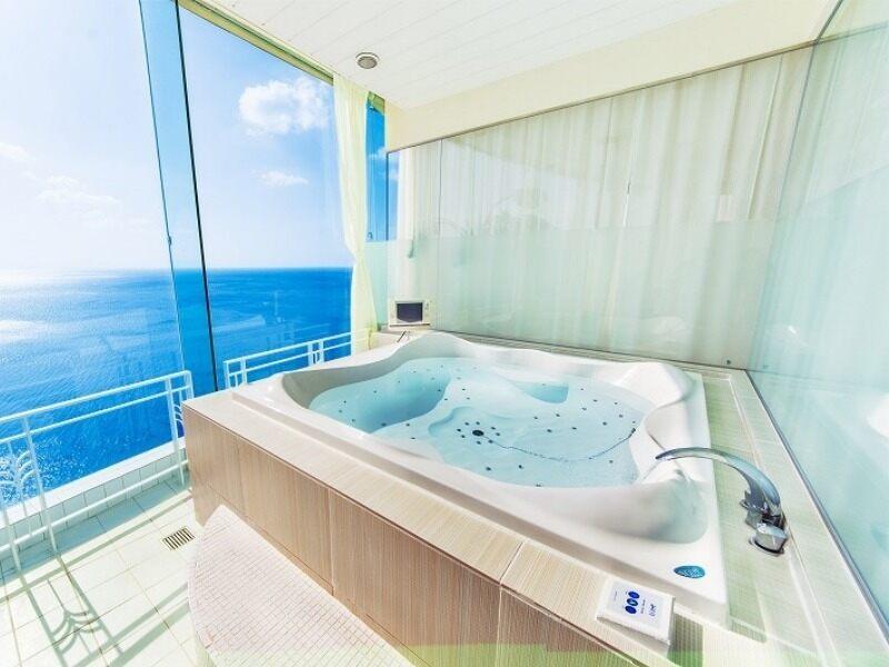 HOTEL COCONUTS RESORT MARINA 鹿児島の仕事画像3