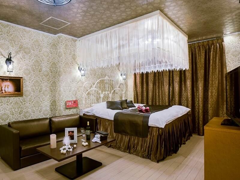 HOTEL CHRISTMAS NIGHT AT THE OPERA 熊本の仕事画像3