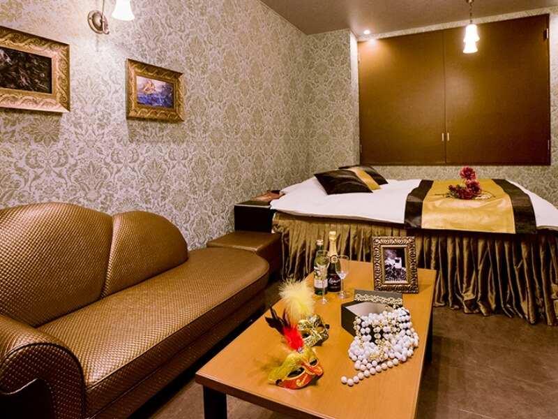 HOTEL CHRISTMAS NIGHT AT THE OPERA 熊本の仕事画像2