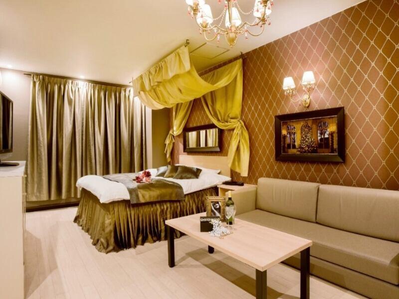 HOTEL CHRISTMAS NIGHT AT THE OPERA 熊本の仕事画像3