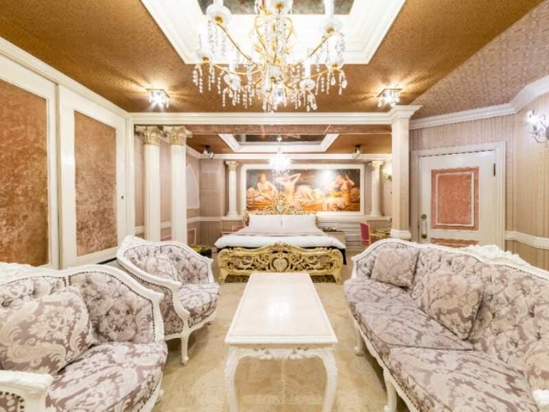 HOTEL R 久留米の仕事画像3