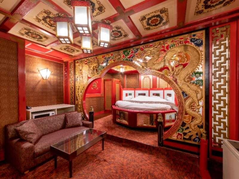 HOTEL R 久留米の仕事画像2