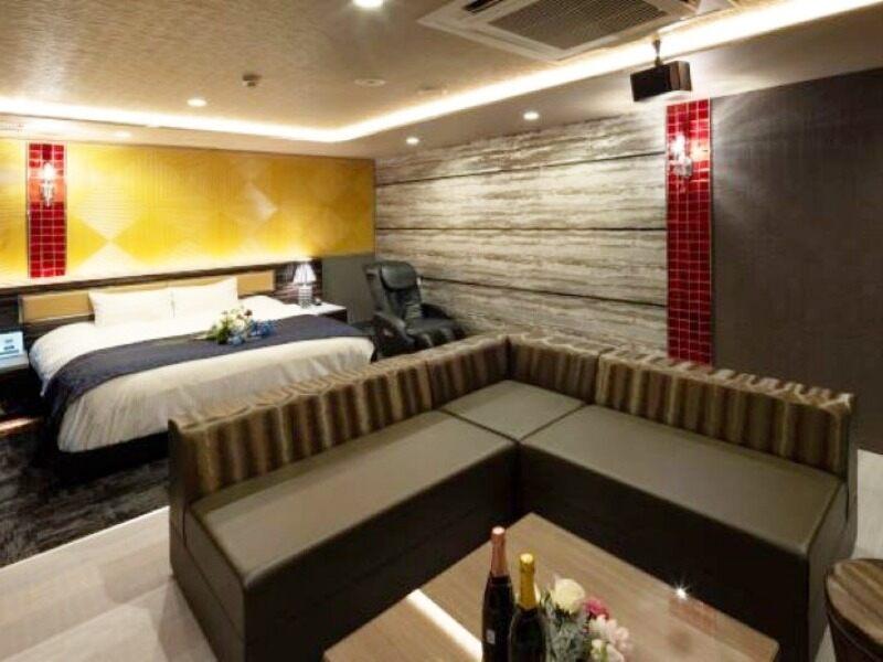 ホテル ブルジュア 久留米の仕事画像2