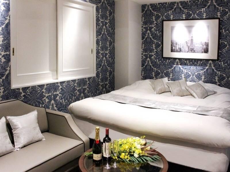 ホテル ラブ モダン 小倉の仕事画像2