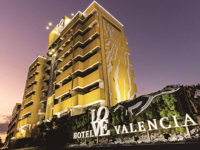 ホテル ラブ バレンシア 小倉の仕事画像3