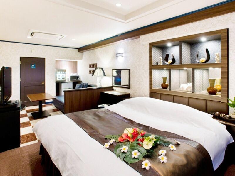 HOTEL COCONUTS RESORT MARINA 鹿児島の仕事画像3