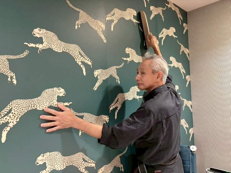 ホテル チャペルココナッツ 亀山の仕事画像2