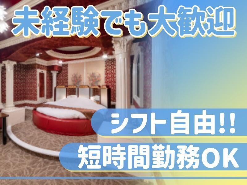 HOTEL R 久留米の仕事画像2