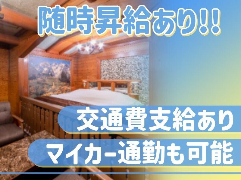 HOTEL R 久留米の仕事画像3