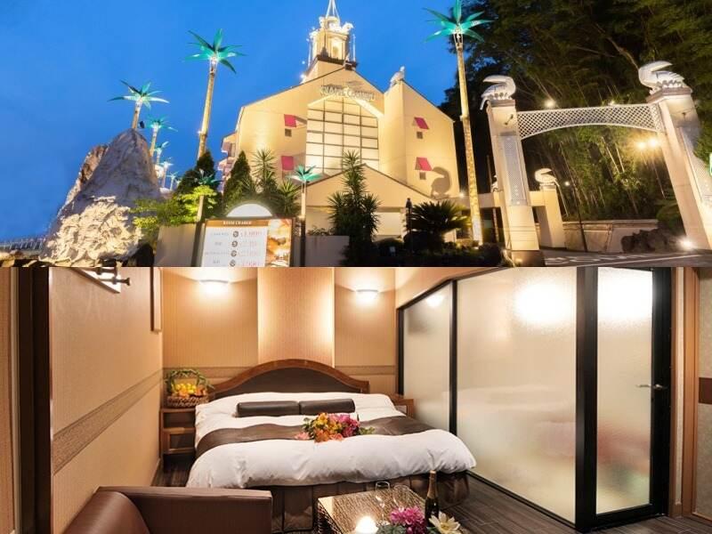 ホテル チャペルココナッツ 亀山の仕事画像2