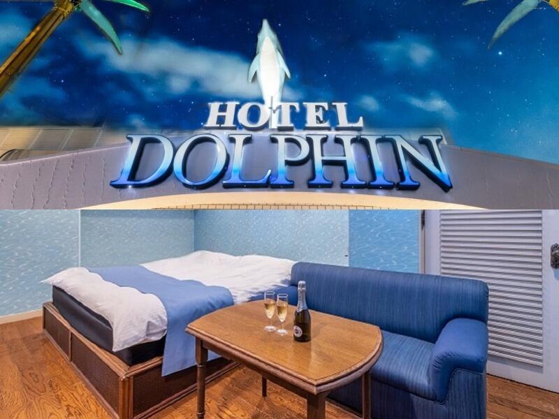 ホテル ドルフィンリゾート 岐阜の仕事画像2