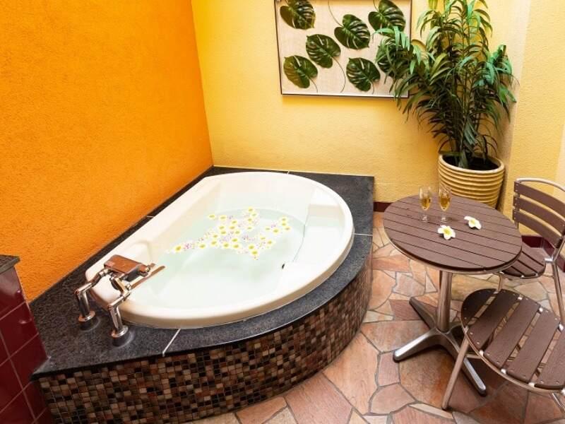 ホテル ドルフィンリゾート 岐阜の仕事画像3