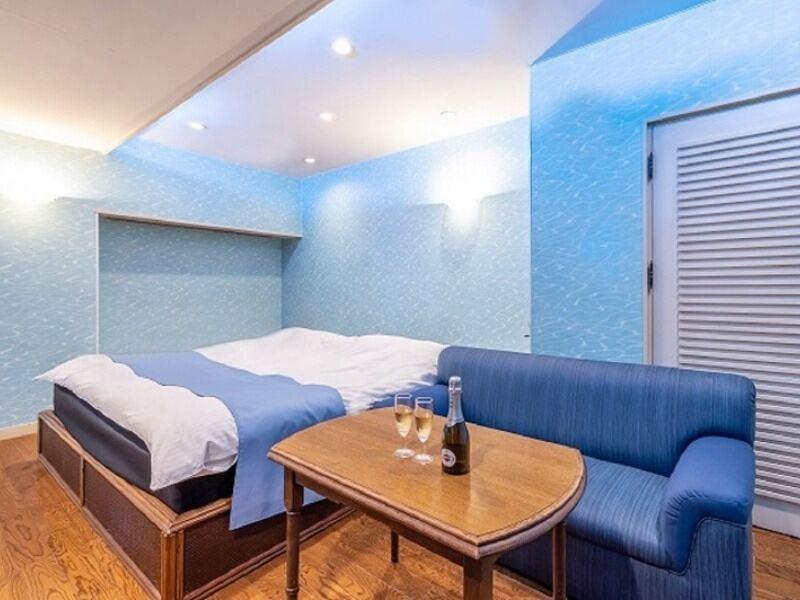 ホテル リトルドルフィン 岐阜の仕事画像2