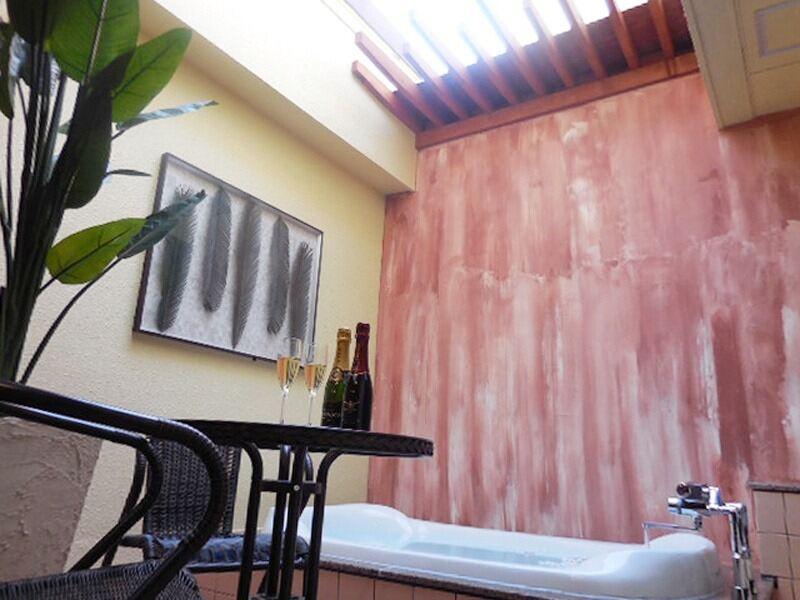 ホテル リトルドルフィン 岐阜の仕事画像3