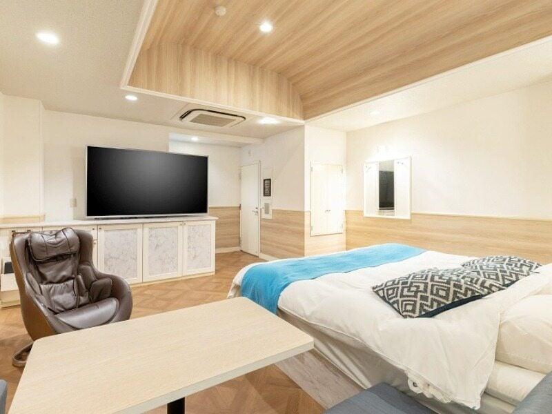 ホテル ロコガーデン 三重菰野の仕事画像2