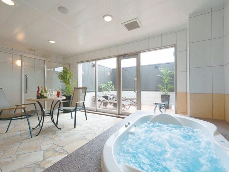 ホテル マイン 岐阜の仕事画像2