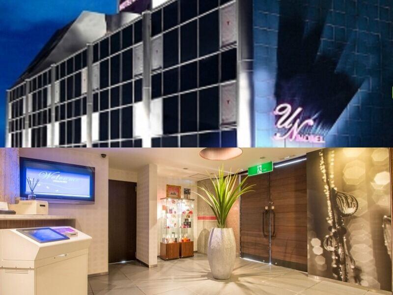 ホテル UN 岐阜の仕事画像2