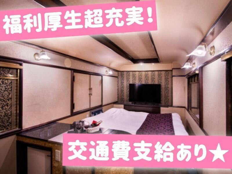 HOTEL Chou 十三の仕事画像3