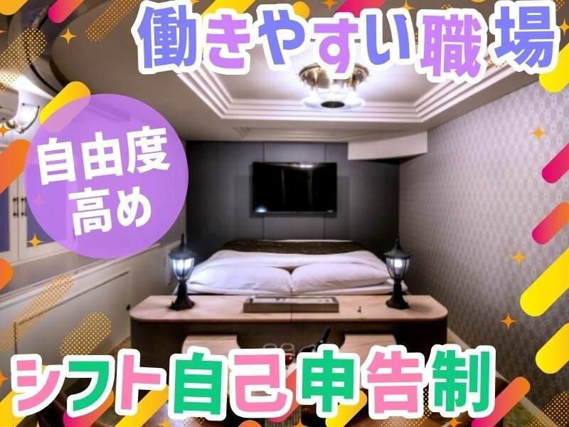 HOTEL Chou 十三の仕事画像3