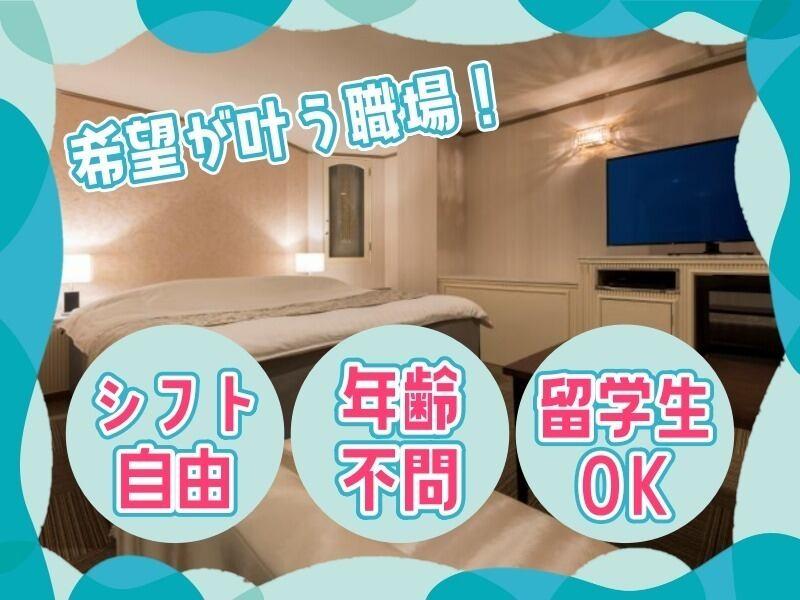 HOTEL Jewelry Jewelry 十三の仕事画像3