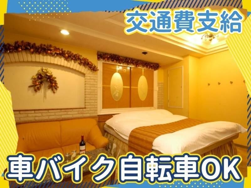 HOTEL LITTLE CHAPEL CHRISTMAS かつらぎの仕事画像3