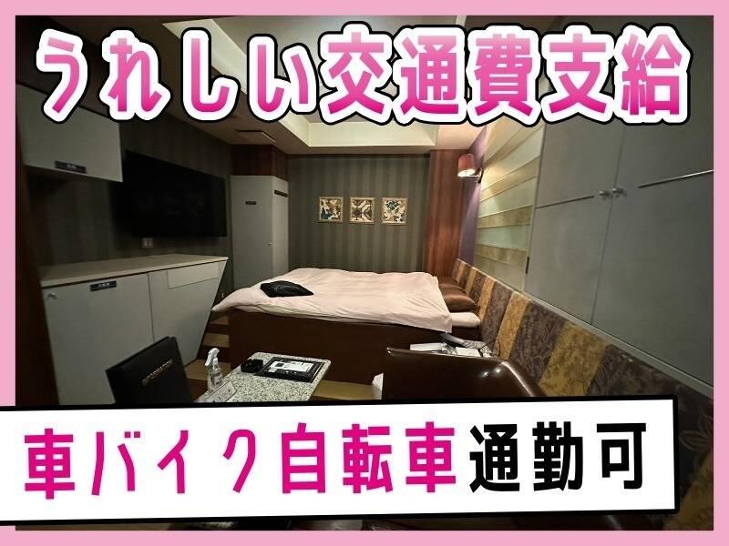 HOTEL ELLE et LUI URBAIN 神戸の仕事画像3