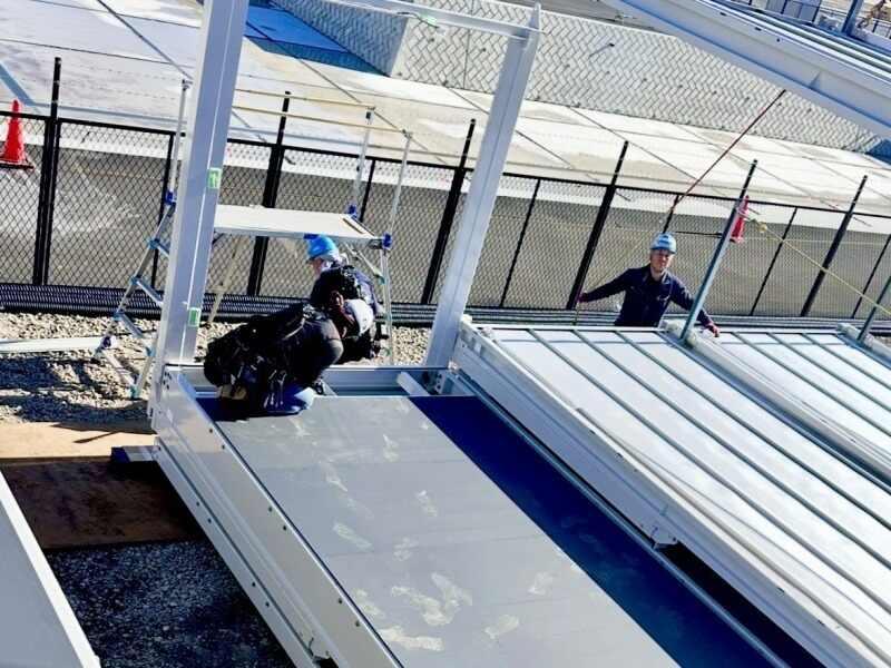 株式会社日商トランスポート　東京営業所の仕事画像3