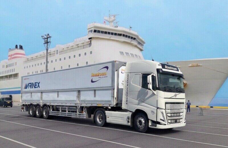 ロードリーム　本社の仕事画像1