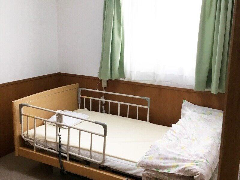 ブルーミングケア夢古浜の仕事画像2