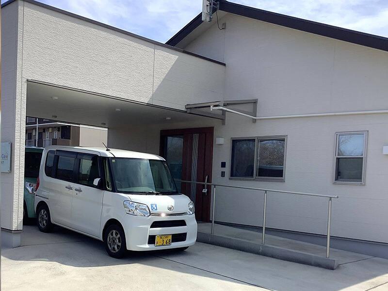 ブルーミングケア夢宗郷の仕事画像2