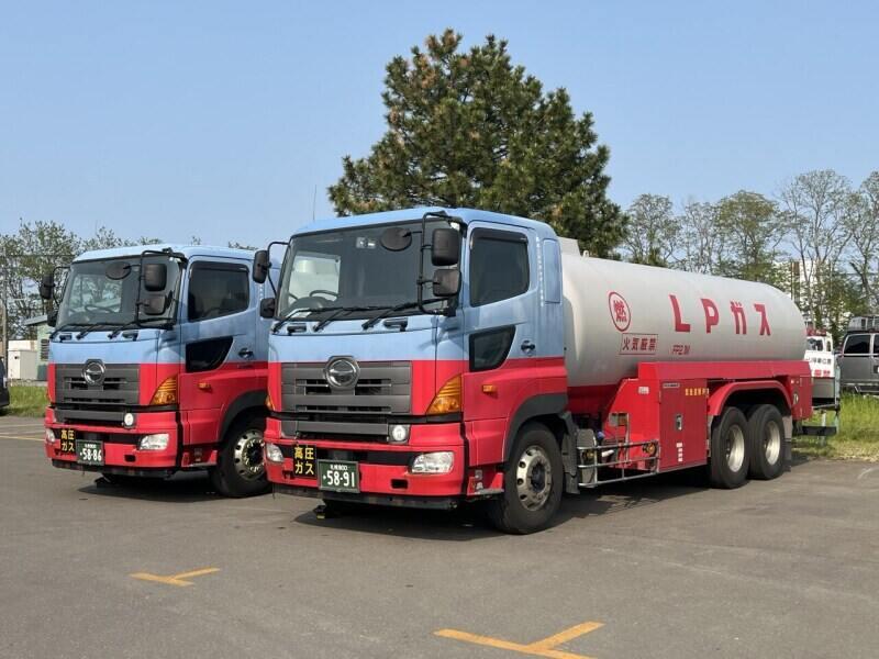 ホームエネルギー北海道の仕事画像3