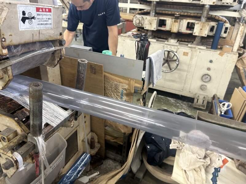 株式会社白石の仕事画像1