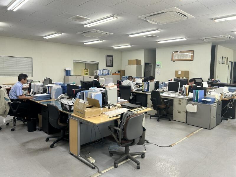 株式会社白石の仕事画像3