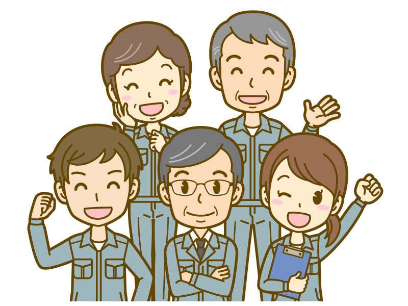 株式会社ユニックの仕事画像3