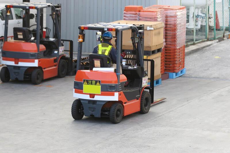 株式会社ユニックの仕事画像2