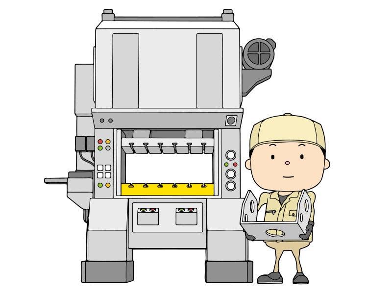 株式会社ユニックの仕事画像1
