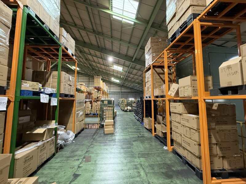 株式会社ユニックの仕事画像2