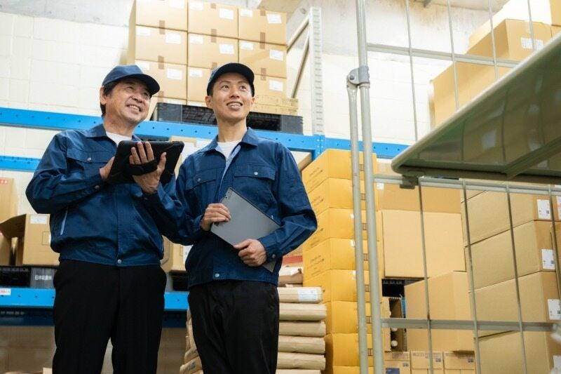 株式会社ユニックの仕事画像2