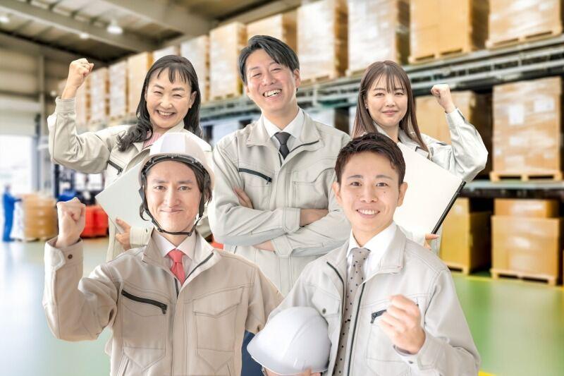 株式会社ユニックの仕事画像3