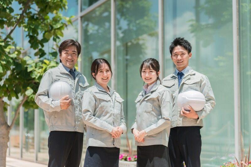 株式会社ユニックの仕事画像1