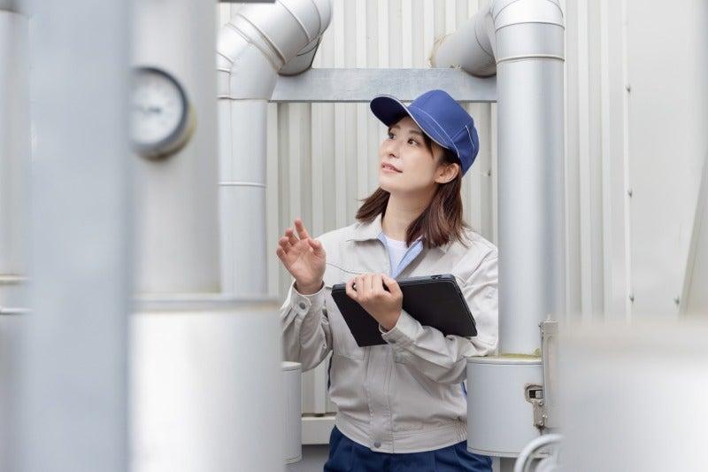 株式会社ユニックの仕事画像2