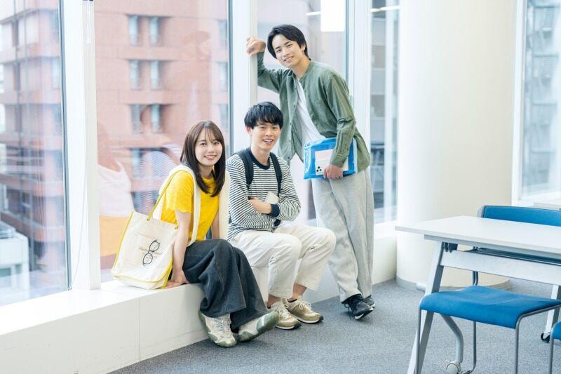 株式会社ユニックの仕事画像1