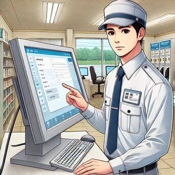 株式会社ユニックの仕事画像1