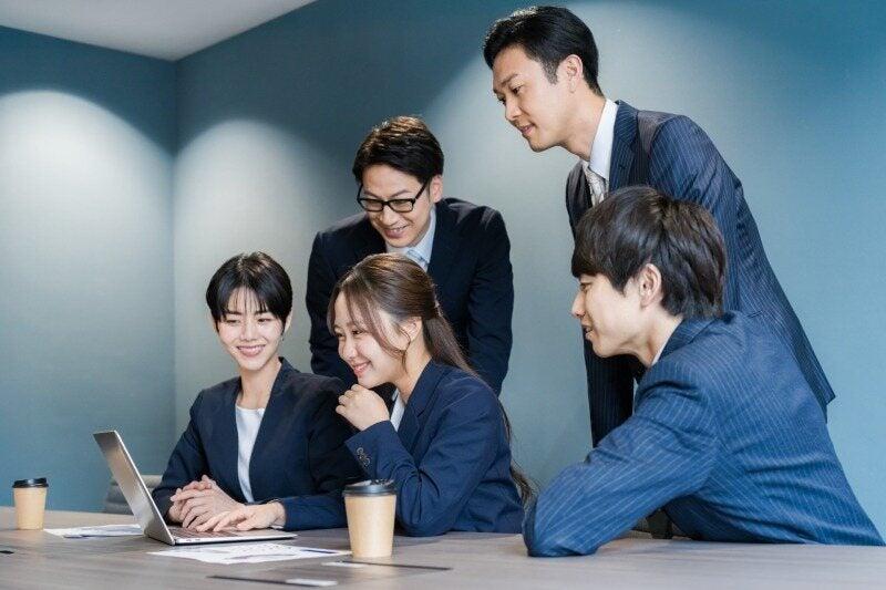 株式会社ユニックの仕事画像2