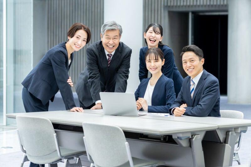 株式会社ユニックの仕事画像3