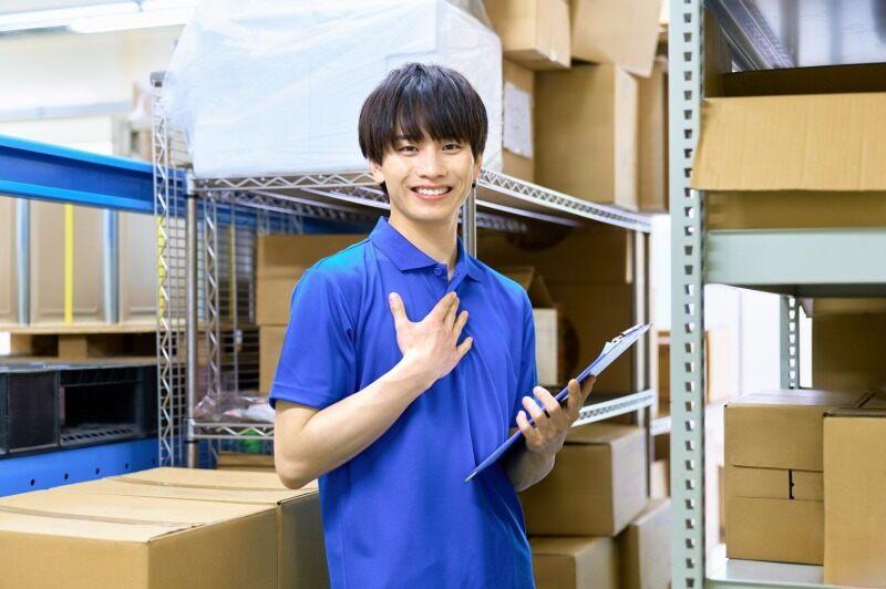 株式会社ユニックの仕事画像1