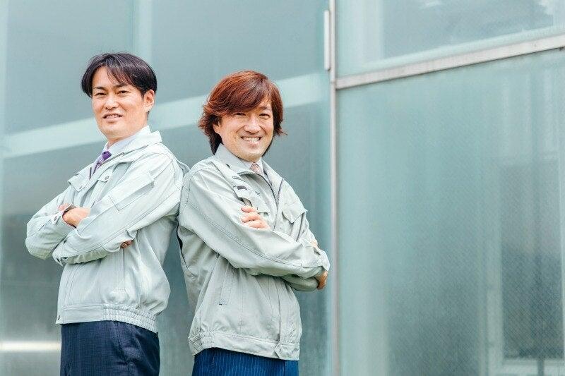 株式会社ユニックの仕事画像3